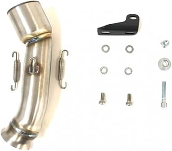 Amazon | IXRACE KTM DUKE 250 2017-2021 MK2 スリップオン マフラー